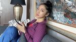 Fun Fact Anindita Hidayat: Ingin Ubah 3 Bagian Tubuh