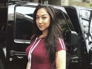 Koleksi Mobil Anindita Hidayat: Merek Jepang, Eropa, sampai yang Tua Bangka