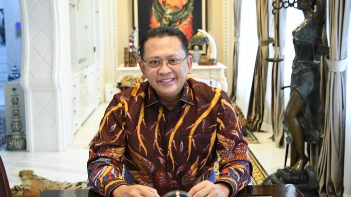 Bambang Soesatyo