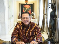 Ketua MPR Soroti Klaster Corona Gegara Libur hingga Pelanggaran Pilkada