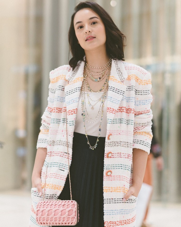 chelsea islan