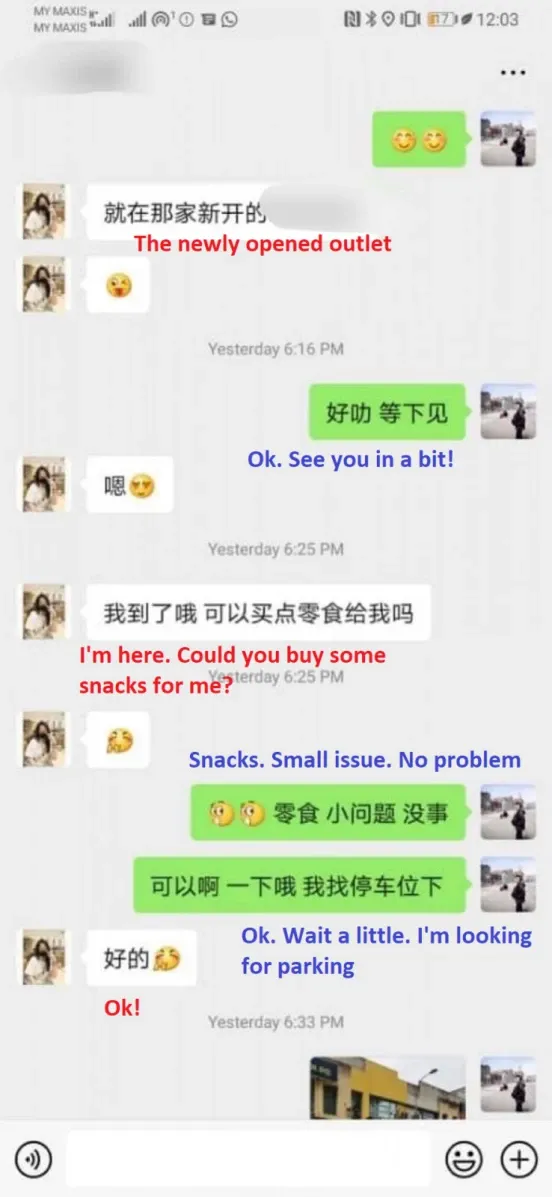 Viral Kisah Pria Diplorotin Suruh Bayar Snack Cewek sampai Rp 2 Juta!