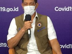 Larang Mudik, Satgas: Lebih Baik Cerewet Daripada Korban COVID Berderet-deret
