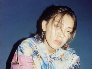 DPR LIVE Putuskan Pakai Nama Panggung Hong Da Bin