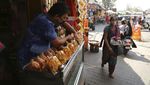 Duh, Total Kasus Corona di India Dekati 7 Juta