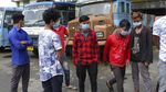 Duh, Total Kasus Corona di India Dekati 7 Juta