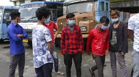 Sementara itu, angka kesembuhan Corona di India telah melebihi 85 persen. Sedikitnya 5.988.822 pasien Corona di India dinyatakan telah sembuh sepenuhnya dan dipulangkan dari rumah sakit juga fasilitas isolasi.