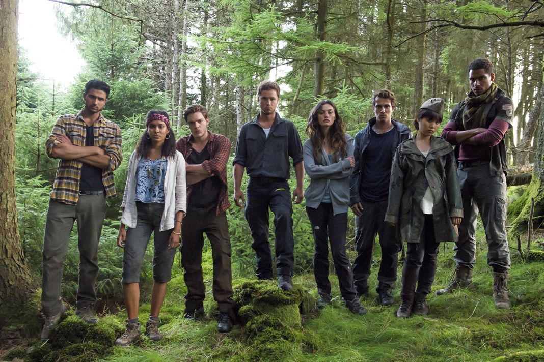 Film Take Down Film Take Down