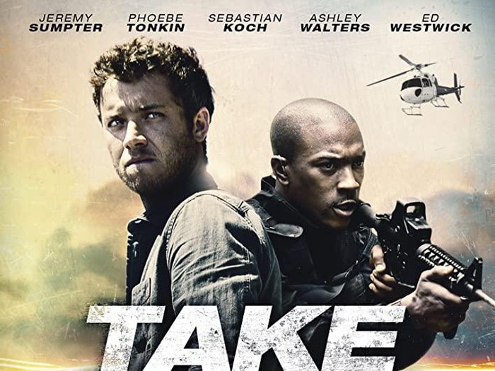 Film Take Down Film Take Down