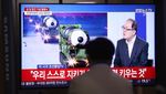 Dibanggakan Kim Jong Un, Ini Potret Truk Monster Pengangkut Rudal Antarbenua Korut