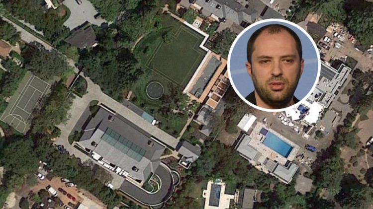 Jan Koum Jan Koum