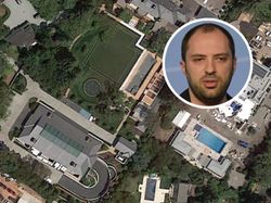 Pendiri WhatsApp Dulu Melarat, Kini Pacar Model dan Berlimpah Harta