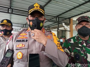 Kapolda Papua: Setelah TGPF, Komnas HAM Akan Datang ke Sugapa
