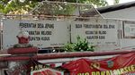 Kisah Dibalik Petunjuk Jalan ke Jepang-Semarang, Penasaran?