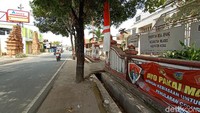 Adapun untuk nama Desa Jepang merupakan nama yang diberikan oleh Arya Penangsang. Nama Jepang merujuk pada suatu wilayah di Cepu, yakni Jipang Panolang.