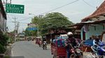 Kisah Dibalik Petunjuk Jalan ke Jepang-Semarang, Penasaran?