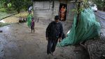 Kisah Pilu Kremator Jenazah COVID-19 di India