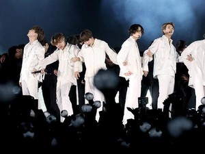 Korea Selatan Ingin Dunia Belajar Bahasa Korea dengan K-Pop