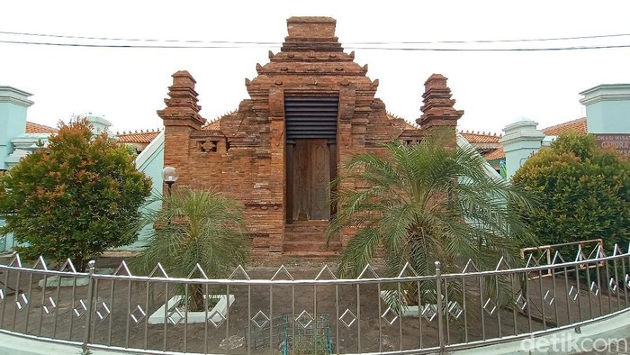 Masjid Wali di Kudus, Jawa Tengah