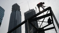 Sebanyak 46 halte transJ mengalami kerusakan, tiga diantaranya rusak berat.