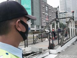 Mengintip Aktivitas Rp 65 Miliar Hari Ini