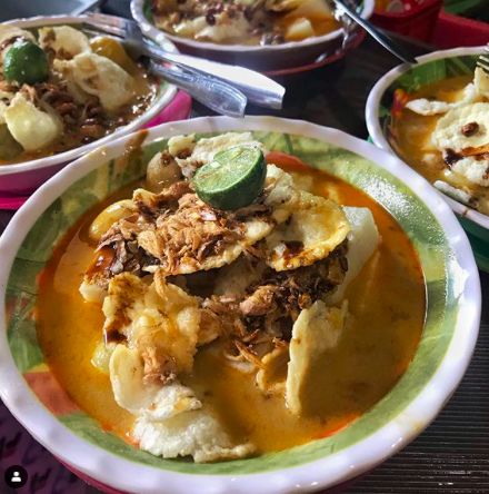 5 Menu Sarapan Enak di Bandung yang Cocok Buat Habis Gowes ...