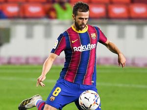 Miralem Pjanic, Informan Barca untuk Menghadapi Juventus