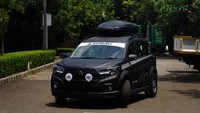 Daya Maksimum mesin Suzuki XL 7 diklaim akan mampu menyemburkan 104,7 di RPM 6.000 dan torsi maksimum 138 di RPM 4.400, namun memiliki beberapa perbedaan di dalamnya. Foto: Suzuki