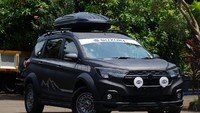 Selain tampilan dari sisi performa tidak ada perubahan. Artinya mesinnya masih sama, yaitu berjenis K15B dengan 4 silinder berkapasitas 1.462cc. Foto: Suzuki