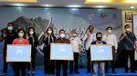 Momen Gerakan Ekonomi Sirkular Pulau Komodo