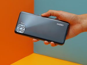 1 Hari Lagi OPPO Reno4 F Rilis, Apa Saja Keunggulannya?