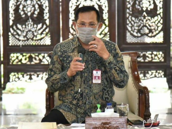 Sejumlah jabatan tingkat eselon III dan IV di Pemkab Sidoarjo mengalami kekosongan. Agar tak menghambat kinerja di instasi pemerintah setempat, kekosongan jabatan akan segera diisi.