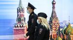 Kasus Corona di Rusia Tembus 12 Ribu Sehari