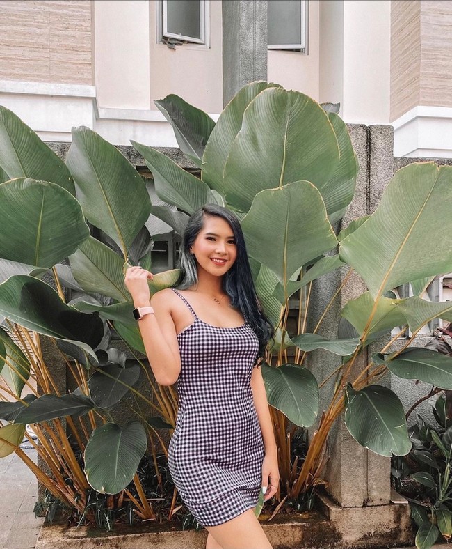 Belakangan Tengku Dewi mengungkapkan bahwa ia baru mengetahui jika sebenarnya suaminya itu sudah lama berhubungan dengan Soraya. Tengku Dewi juga menyebut jika Soraya dan suaminya memiliki akun fake untuk pacaran. Foto: Instagram Soraya Rasyid