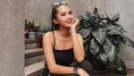 Badan Ramping Soraya Rasyid yang Bikin Iri