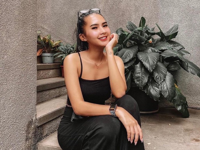 Soraya Rasyid