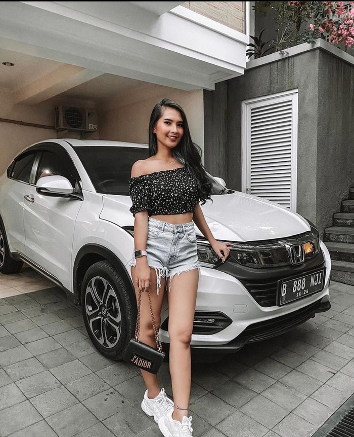 Soraya Rasyid