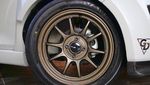 Modif Suzuki Ignis Makin Ganas dengan Konsep Time Attack