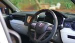 Modif Suzuki Ignis Makin Ganas dengan Konsep Time Attack