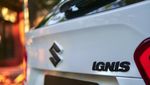 Modif Suzuki Ignis Makin Ganas dengan Konsep Time Attack