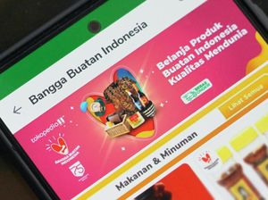 Tren Belanja Online Saat Pandemi, Apa Aja Sih yang Paling Banyak Dibeli?