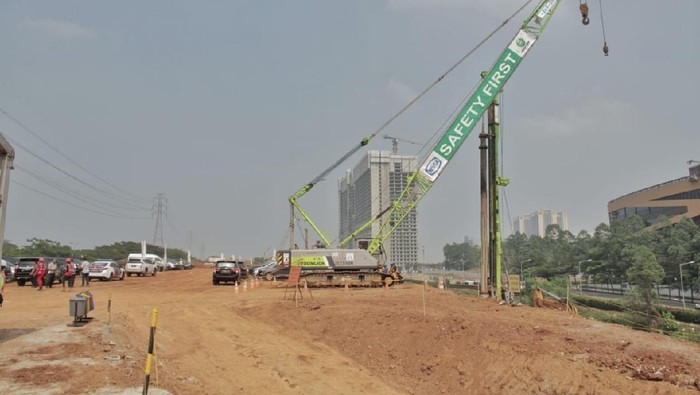 Tol Serpong-Balaraja