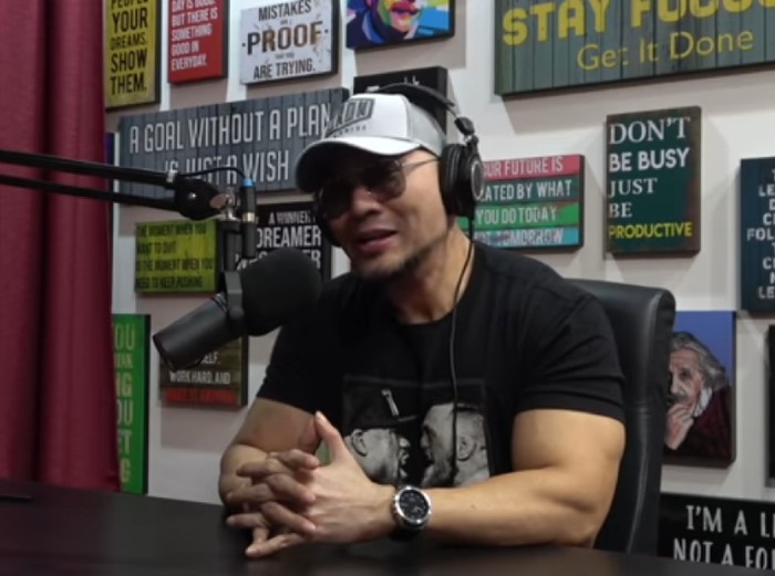 Video Podcast Deddy Corbuzier dan Sisca Soewitomo Diupload Ulang