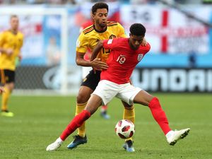 Link Live Streaming Inggris Vs Belgia