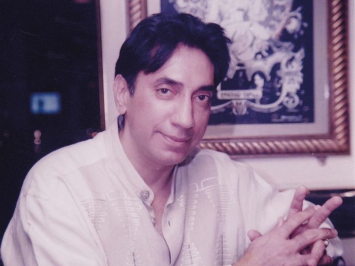 Chand Parwez