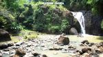 Curug Indra, Diberi Nama dari Pemain Kecapi yang Hilang Misterius
