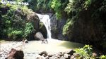 Curug Indra, Diberi Nama dari Pemain Kecapi yang Hilang Misterius