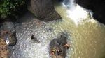 Curug Indra, Diberi Nama dari Pemain Kecapi yang Hilang Misterius