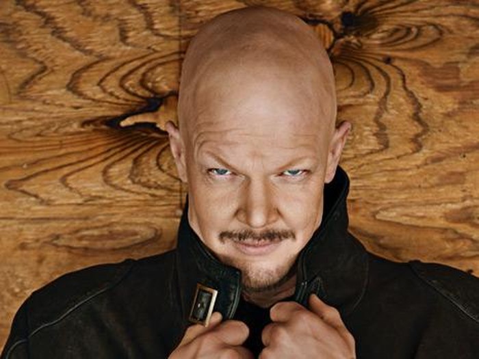 Derek Mears