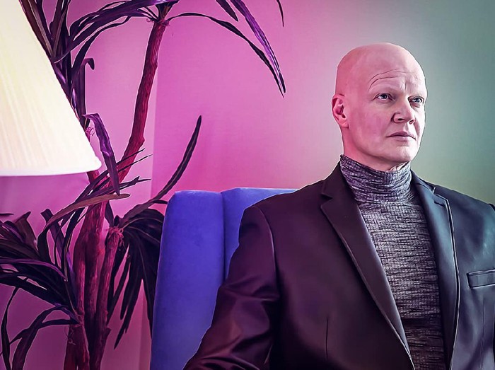 Derek Mears